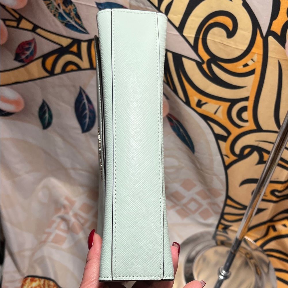 Kate Spade Carson Convertible Crossbody - Picture 13 of 14
